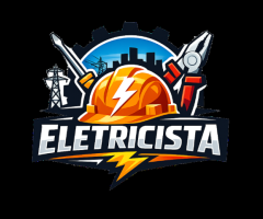 Serviços de Elétrica Residencial em Geral